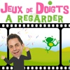 Rémi jeux de doigts en vidéo : 17 comptines et chansons à regarder, pour jouer, chanter et danser avec Rémi - adaptation officielle du DVD