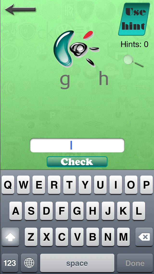 Screenshot #3 pour 2000+ Logos Quiz All In 1