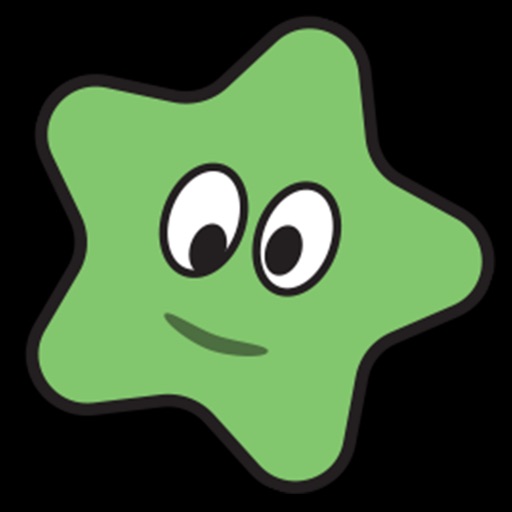 Andy the Amoeba - Bacteria Attack Icon