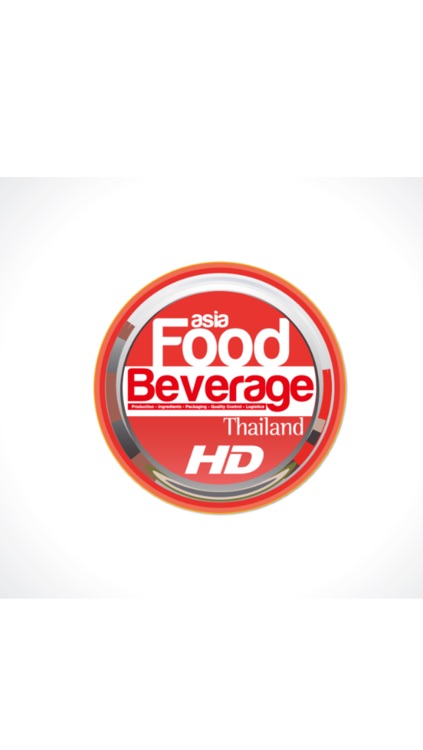 Asia FOOD BEVERAGE Thailand Mag App