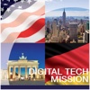 Berlin Digital Tech Mission - New York