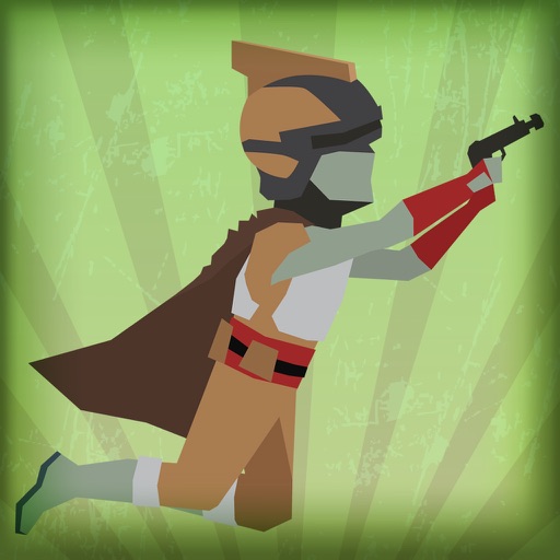 Life Of A Fighter - Star Wars Uprising Version icon