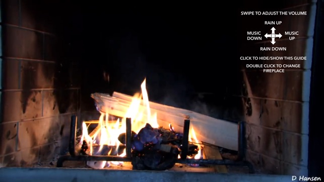 First Rule Fireplace(圖3)-速報App