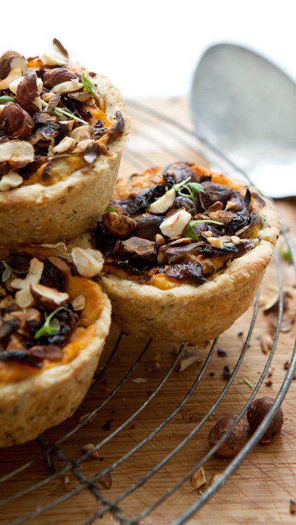 Elegantly Vegan Light screenshot-3