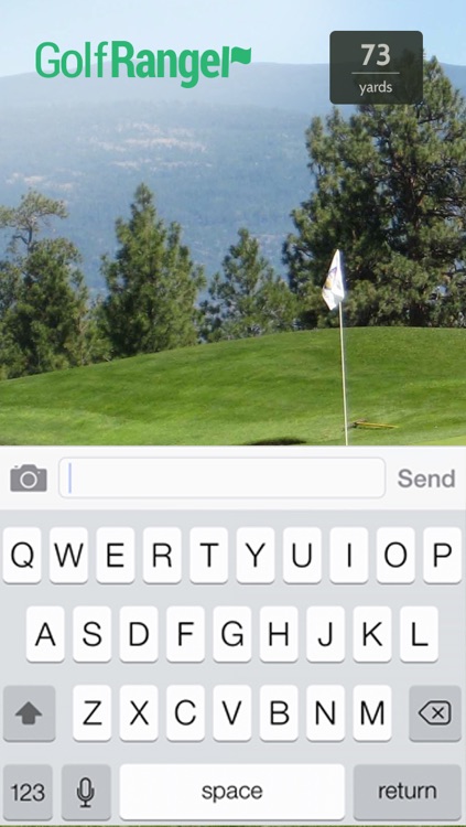 Golf Ranger screenshot-3