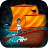 Zombie Jammer Rush - Epic Water Highway Trip