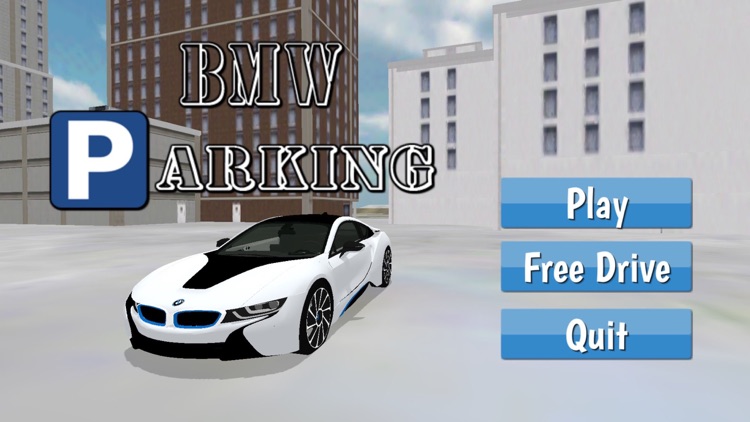 Car Park Challenge 3D Simulator Pro
