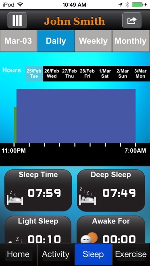 Outbound Smart Gear with Cloud(圖3)-速報App