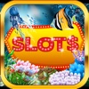 Mega Fish Slots : Big Casino Pro Slots Game