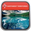 Map Northwest territories: City Navigator Maps