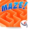 4 Kids Maze Puzzle