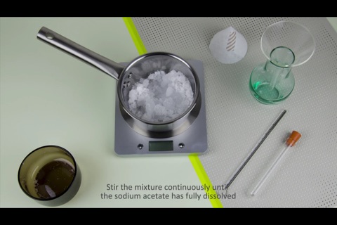 Material Alchemy screenshot 3