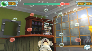 PlayStation®Vita Pets: Puppy Parlourのおすすめ画像4