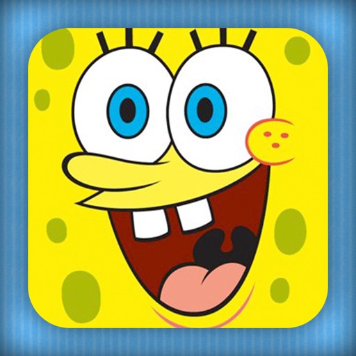 Bubble Shooter for Sponge Bob icon