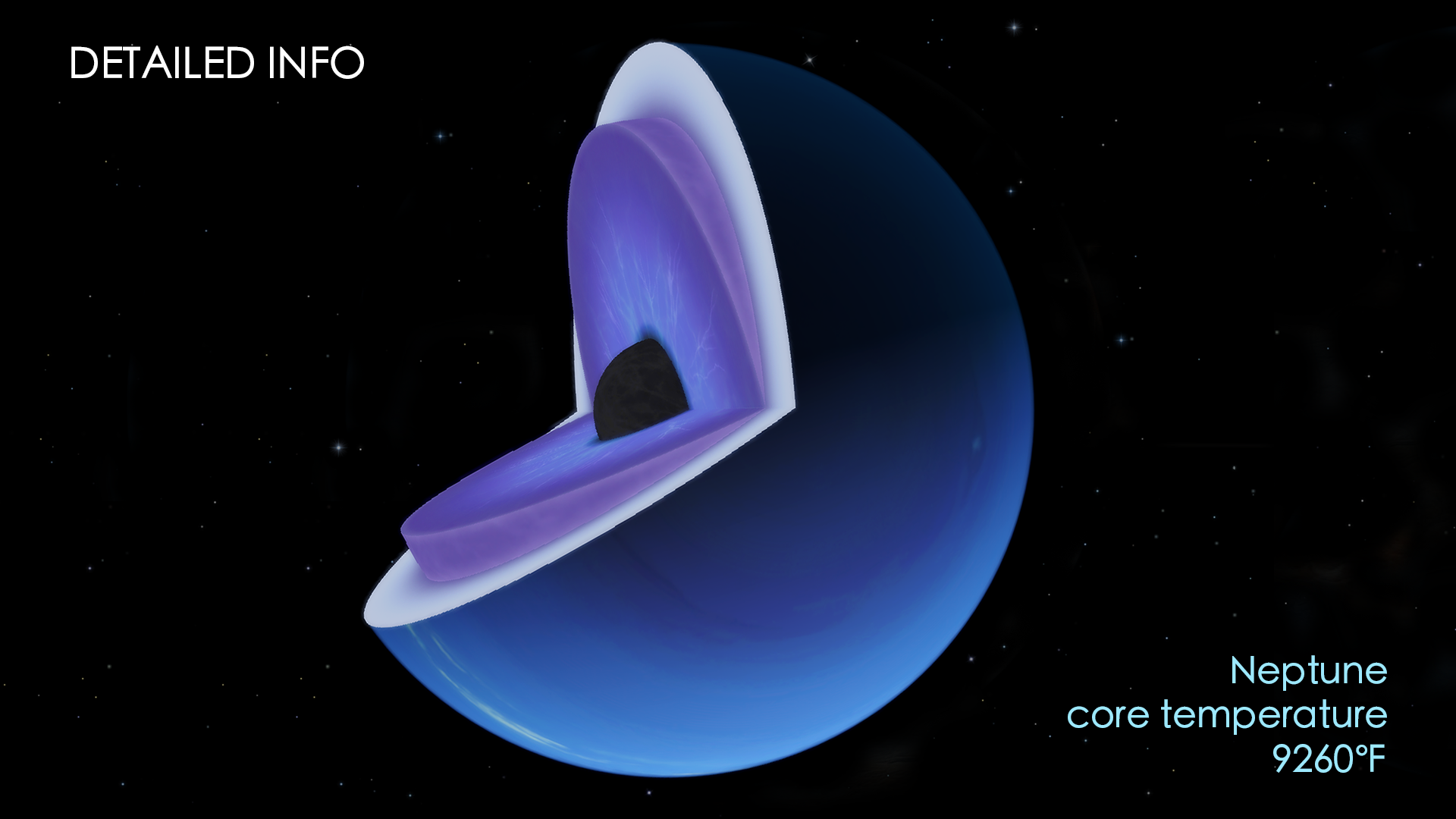 Solar Walk 2 - View Planets 3D