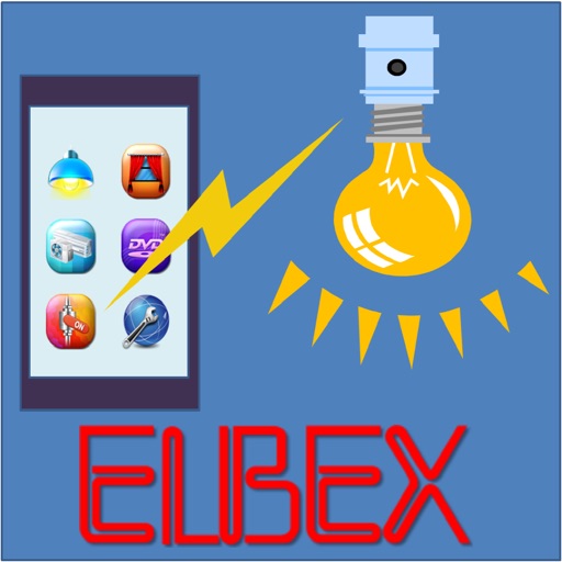 ELBEX DiViRa App. Version