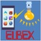 It is ELBEX DiViRa Application program to control ELBEX Home Automation DiViRa system