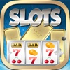 7 7 7 A Golden Winner Slots - FREE Slots Game