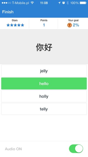 Vocabla: 免费学英语词汇。翻译和收集 单词, 短语 & 习语(圖2)-速報App