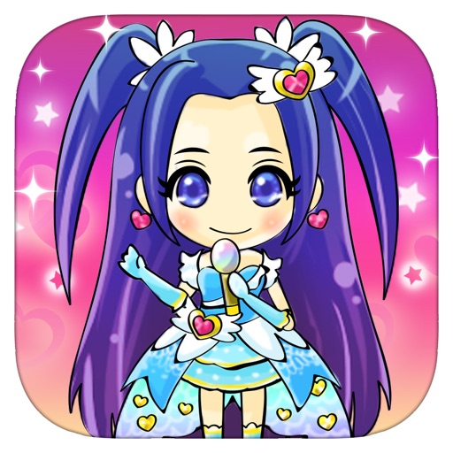 idolParadise icon