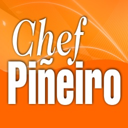 Chef Pineiro