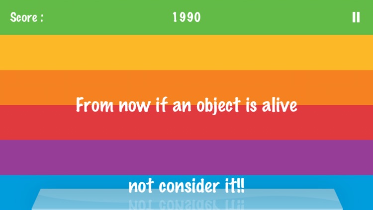 Stay Hungry.. screenshot-3