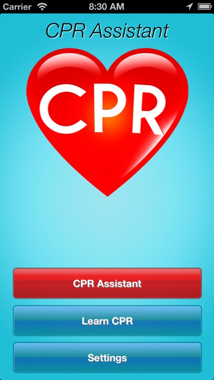 CPR Assistant ©