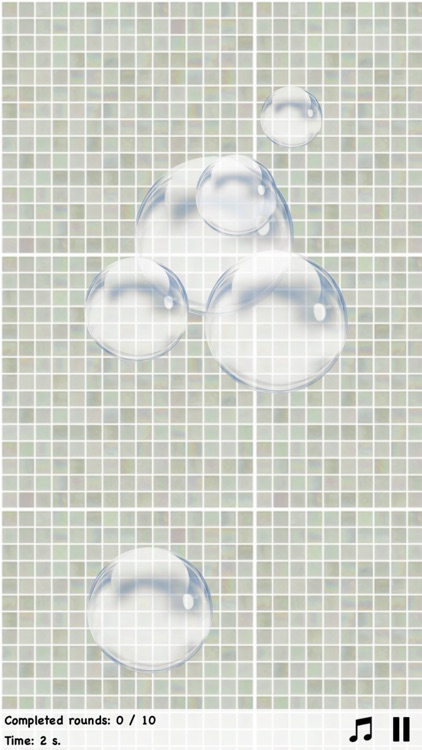 Bubbles!!! - Bubble Bobble Popping Puzzle Game screenshot-3