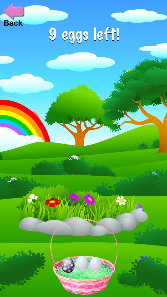 #4. More Easter Eggs! (iOS) Podle: Maverick Software LLC