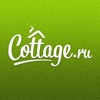 Загородная недвижимость Cottage.ru