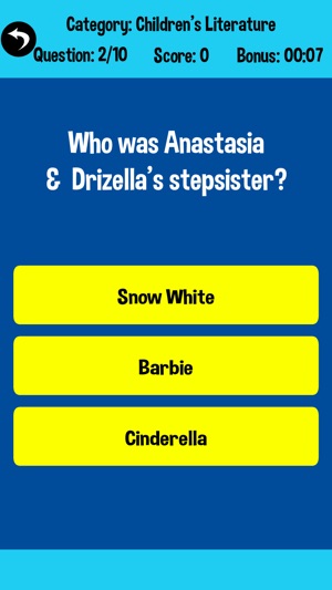 Trivia Quizzes(圖2)-速報App