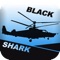 Black Shark HD - Combat Gunship Flight Simulator