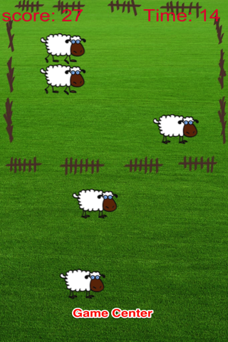 Amazing Farm: Sheep Keeping Free screenshot 3