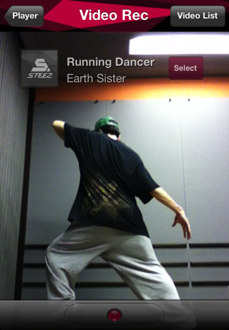 dance boost app dance+ by STEEZ screenshot 4