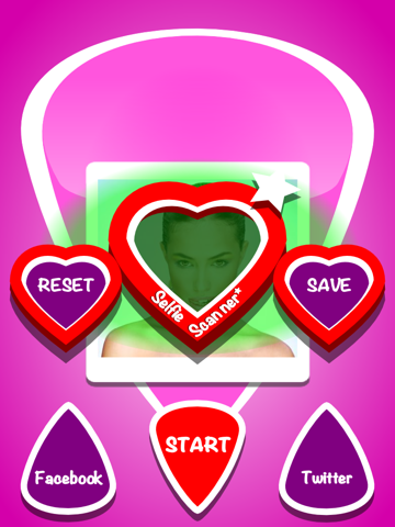 Screenshot #5 pour Talking Selfie Scanner free