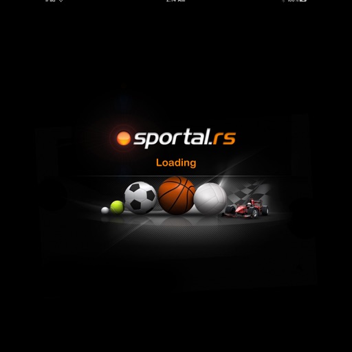 Sportal.rs (Sportal Serbia) iOS App
