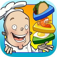 Order Up!! Fast Food icon