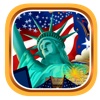 Guess American Stuff - Quiz to Guess What's US Popular Photos, Pics, and Words FREE