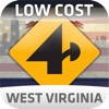 Nav4D West Virginia @ LOW COST