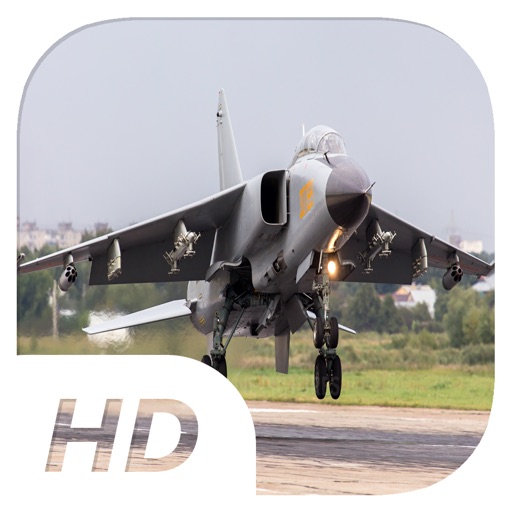 Omni HoundSpin - Flight Simulator iOS App