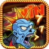 ** Action Zombies Hunter Slots Free - Best Double-down Gambling Casino **