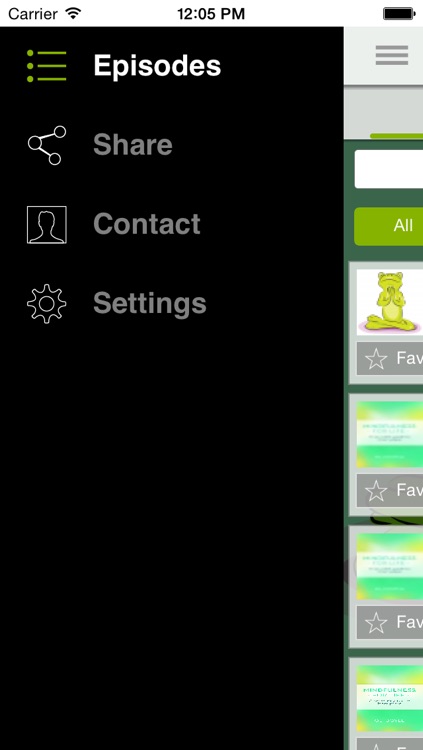 Mindfulness Classes With Oli Doyle