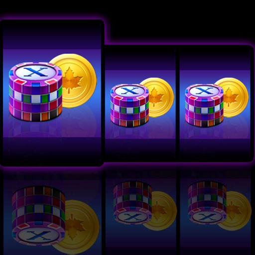 Mega Casino Icon