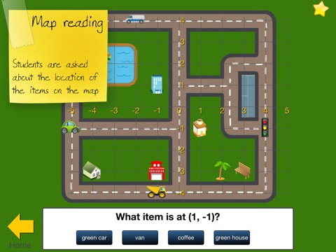 iPad Screenshot 5