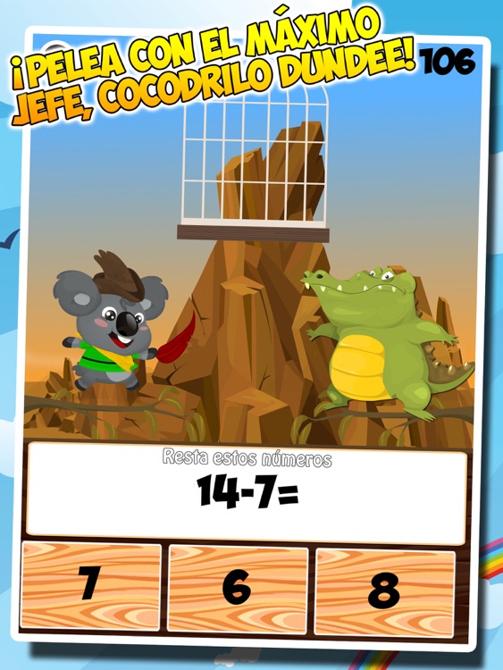 Educando a Eddie HD (Español) screenshot-3