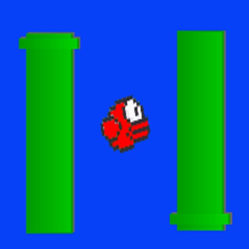 Flappy Ping Pong Icon