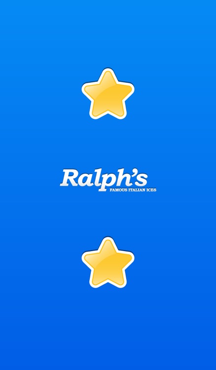 Ralph's Italian Ices