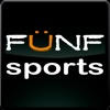 Fünf Sports