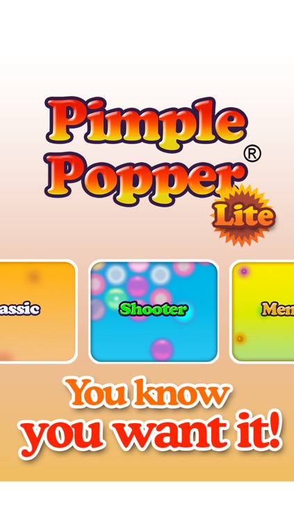 Pimple Popper
