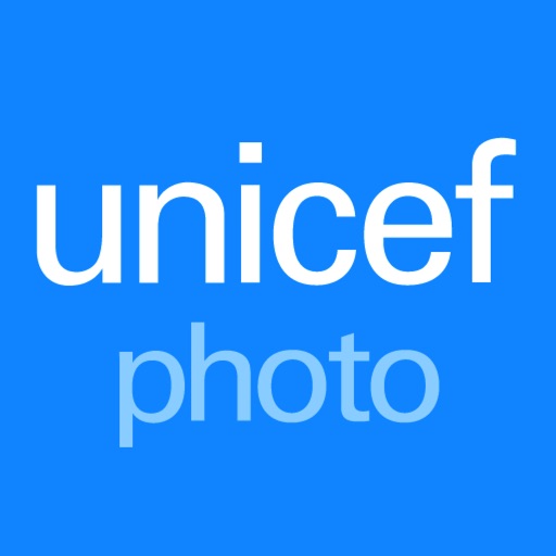 UNICEF Photography icon